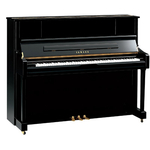 Пианино Yamaha U1J PE, фото 